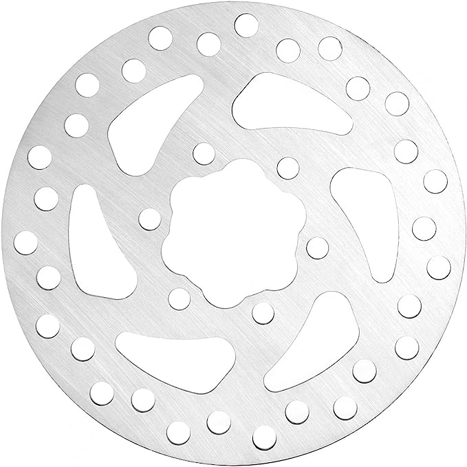 High-Quality Brake Disc for Pegasus - Durable & Reliable Replacement Part - Perfect for City Commuting & Highway Driving