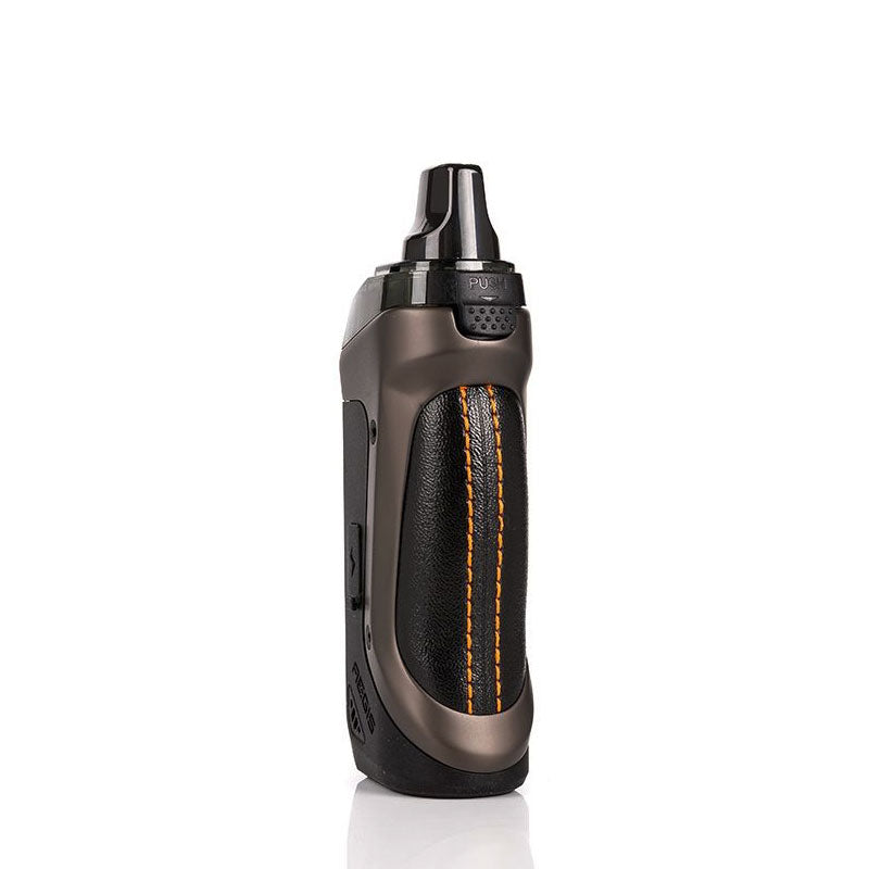 GeekVape Aegis Boost Pod Mod Kit - 40W Vape Device with 1500mAh Battery, IP67 Waterproof & Shockproof for Outdoor Vaping & Travel Use