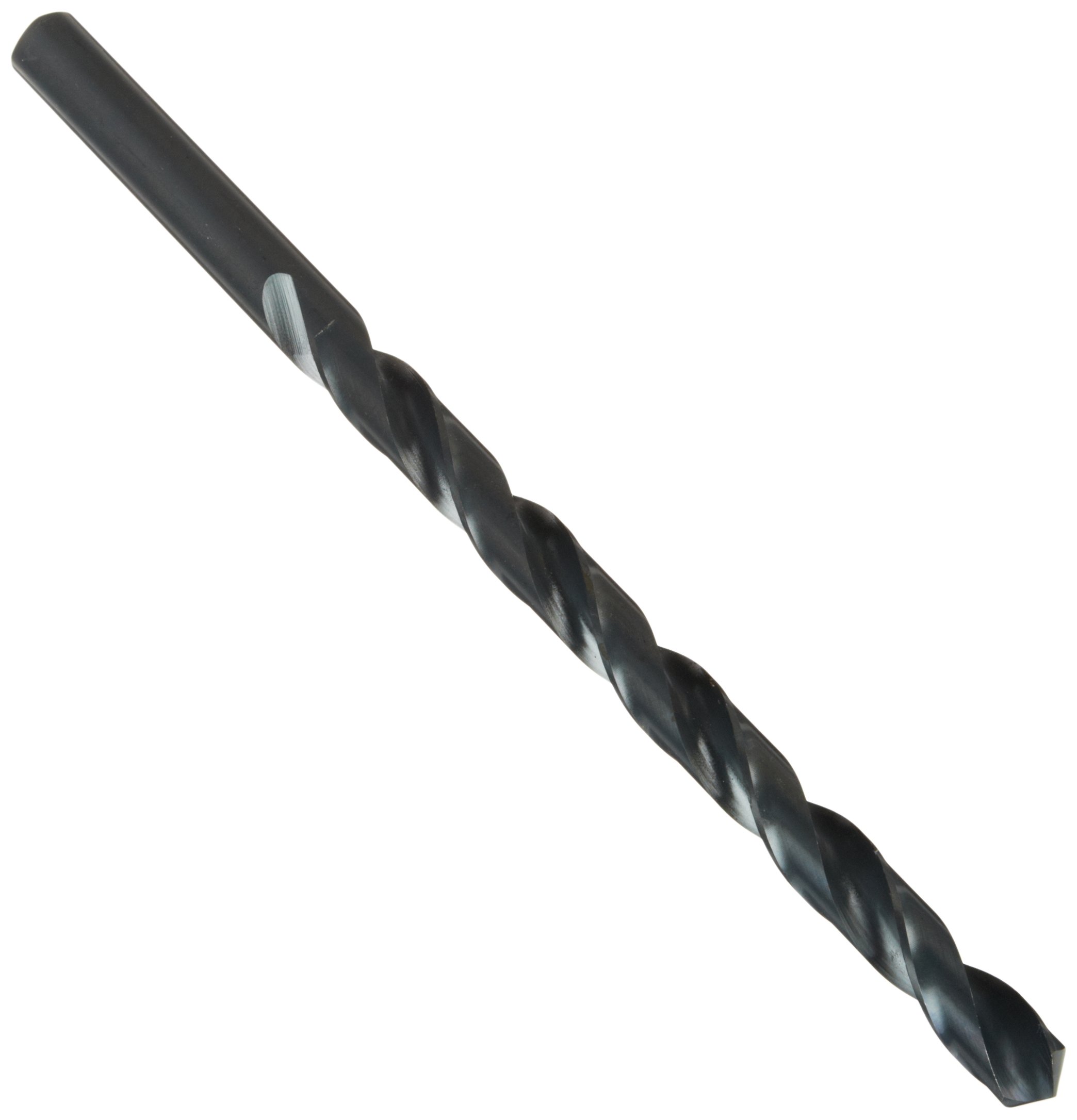 224 Series High-Speed Steel Extra-Long Drill Bit - 7/8