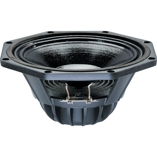 Celestion NTR08 2011D 8 Ohm 200W Neodymium Professional Audio Woofer Speaker - Perfect for Live Sound, Studio Recording & PA Systems (Model T5497)
