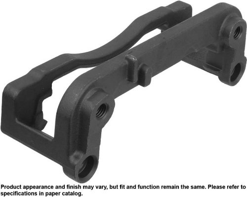 Cardone Industries 14-1128 Disc Brake Caliper Bracket - Premium Replacement Part for Smooth Braking Performance | Perfect for Ford, Chevy & Dodge Trucks