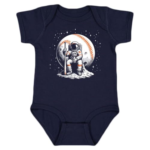 Moon - Navy