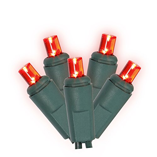 Red LED