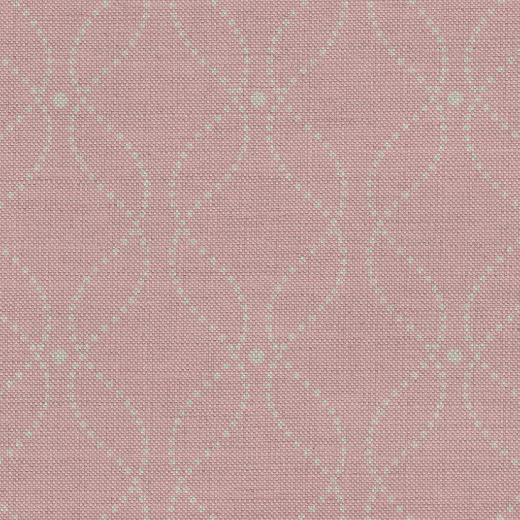 Premium Mollie Fabric - Natural Heather Pink Color - Perfect for DIY Crafts, Quilting, and Home Decor Projects