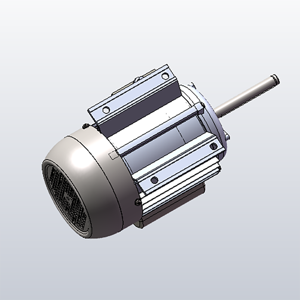 DP12VL 58 Motor Assembly Replacement Part for Power Tools - Compatible with Drills, Saws & Grinders - Perfect for DIY Projects & Professional Repairs