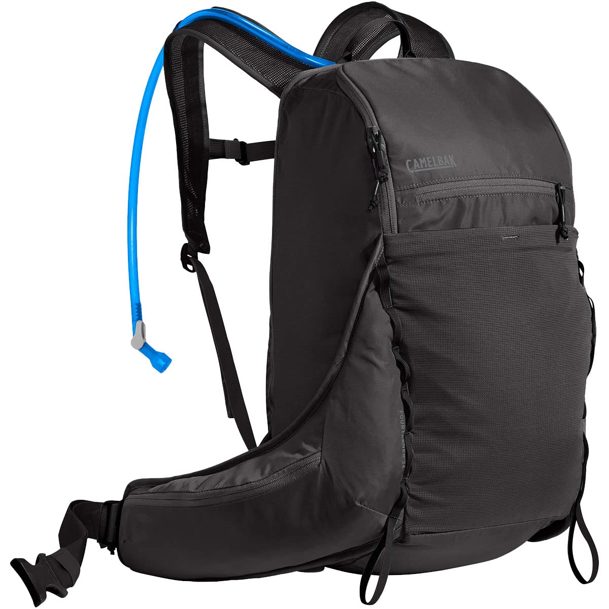 CamelBak Fourteener 26 Hydration Backpack - 100 oz Water Reservoir - Lightweight Hiking Pack for Outdoor Adventures, Camping & Trail Running