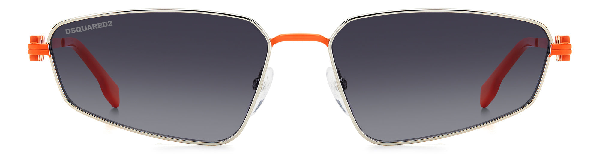 DSQUARED2 ICON 0015/S Sunglasses - Luxury Designer Shades for Men & Women - Perfect for Outdoor Activities, Beach, Driving & Fashion Statements