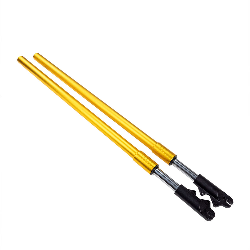Warrior GT & King GT Front Suspension Fork - High-Performance MTB Bike Fork for Trail & Off-Road Cycling