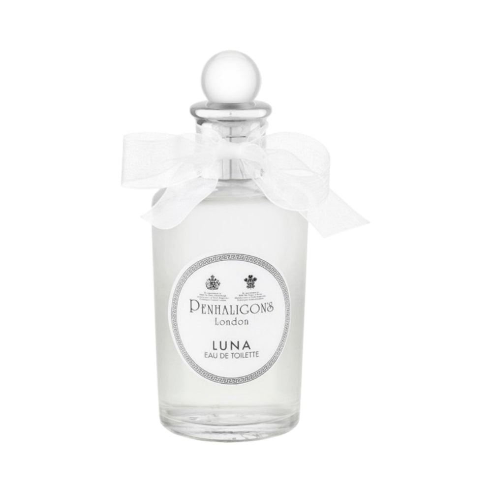 Luna Eau de Toilette for Women - 100ml Floral Perfume Spray | Long-Lasting Fragrance for Day & Night Wear, Date Night & Special Occasions