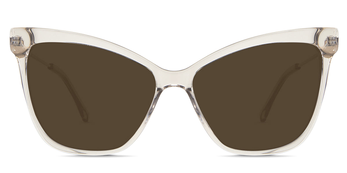 Imari Women's Prescription Polarized Sunglasses - UV Protection, Stylish & Comfortable for Driving, Outdoor Sports & Daily Wear