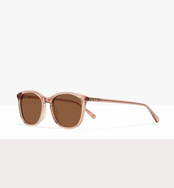 Nadine Sunglasses for Women - UV Protection Polarized Fashion Shades - Perfect for Beach, Driving & Outdoor Activities