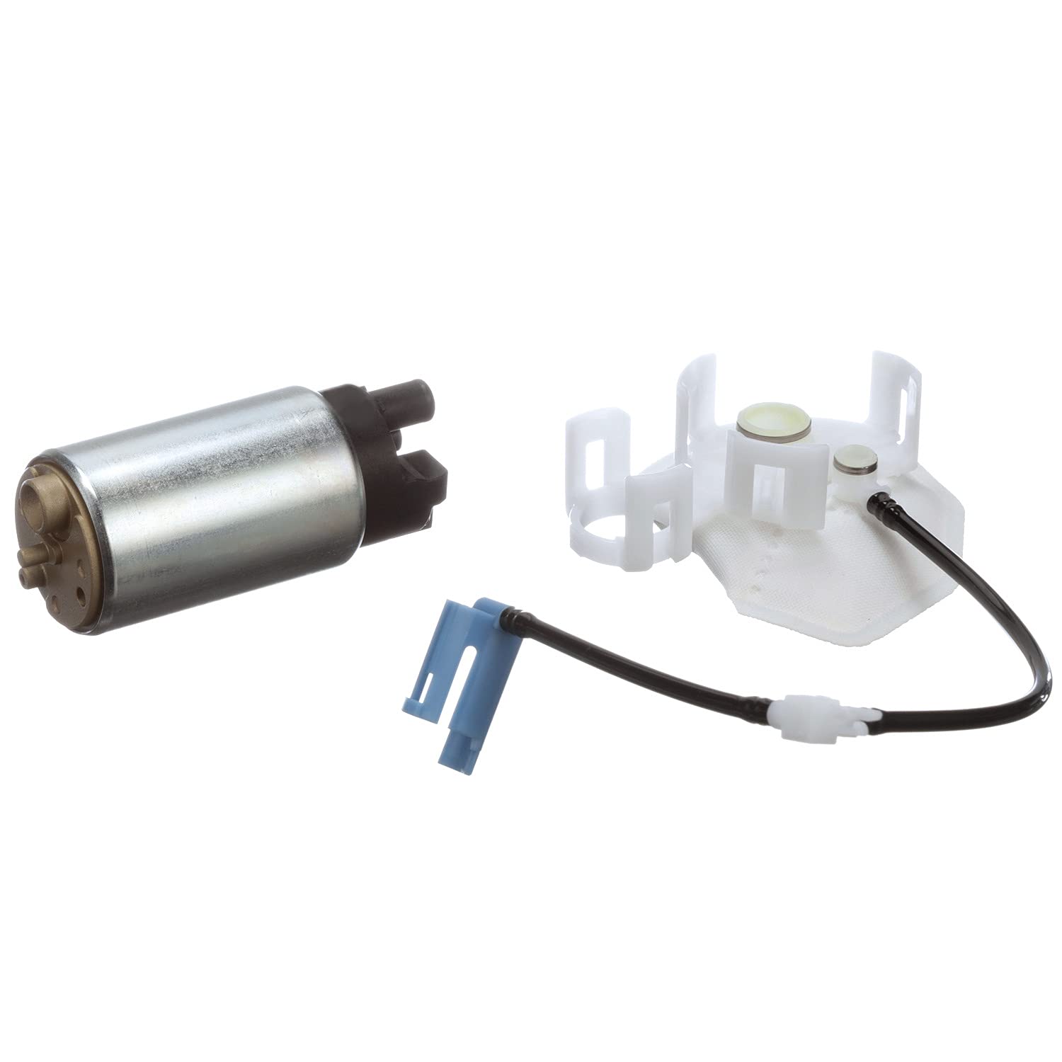 High-Quality Replacement Fuel Pump and Strainer Set Compatible with Toyota Camry, Corolla, RAV4 - Perfect for Engine Maintenance & Performance Upgrade