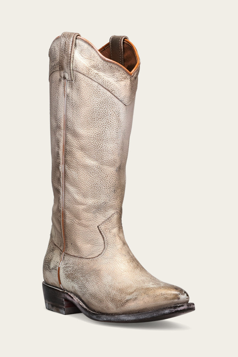 Billy Daisy Pull On Vintage Women's Shoes - Comfortable Slip-On Style for Casual Wear & Everyday Outfits
