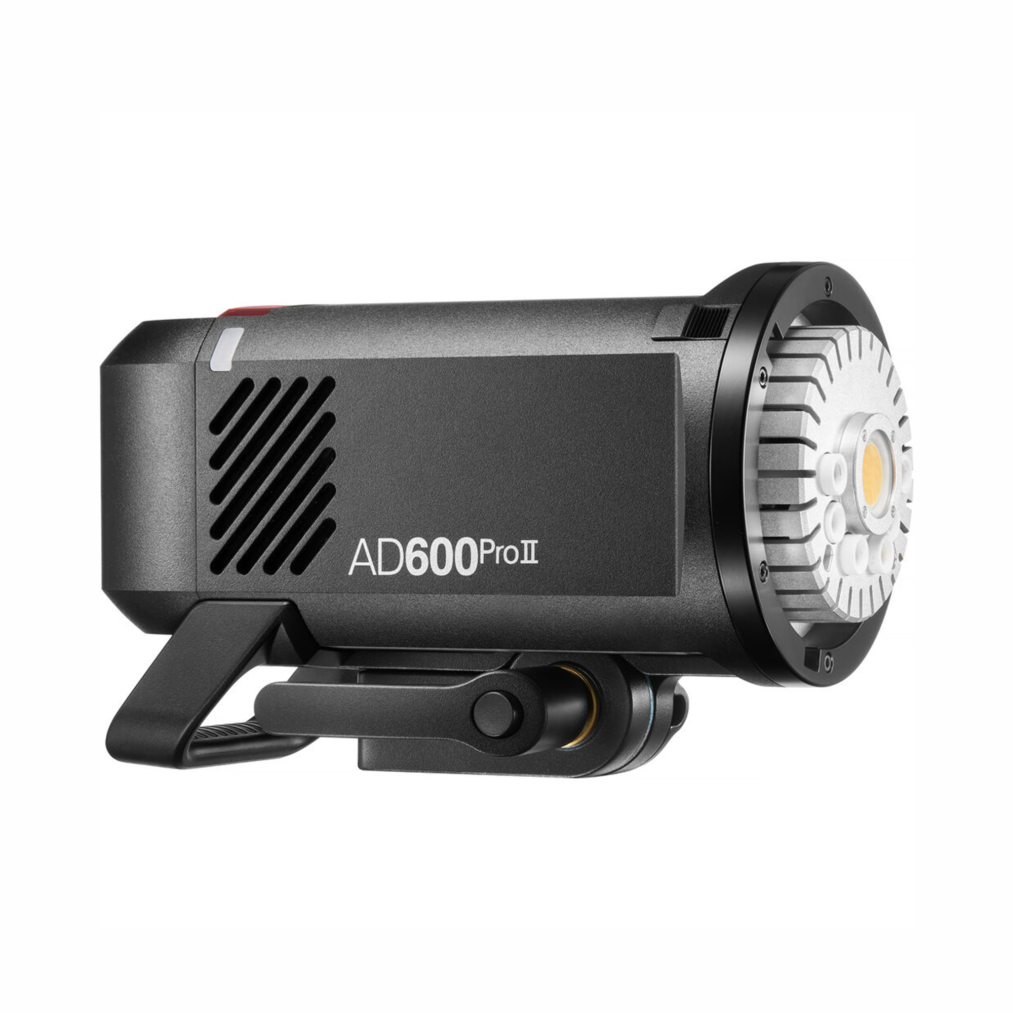 Godox AD600Pro II All-in-One Outdoor Flash - 600Ws Monolight with TTL, HSS & Wireless Control - Perfect for Portrait, Wedding & Studio Photography