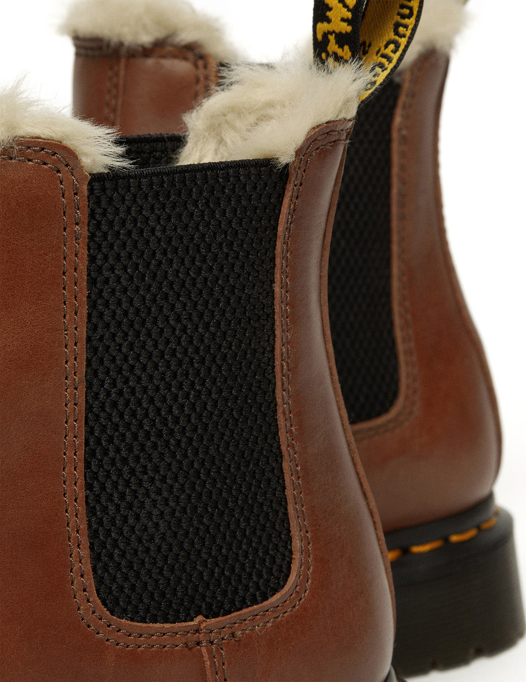 Women's 2976 Leonore Boots - Stylish & Comfortable Leather Ankle Boots for Women | Perfect for Casual Outfits, Work & Fall Fashion