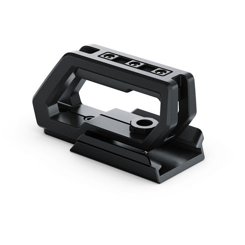 Blackmagic Design URSA Mini Shoulder Mount Kit - Professional Stabilizer for Cinematic Filmmaking & Broadcast Video Production