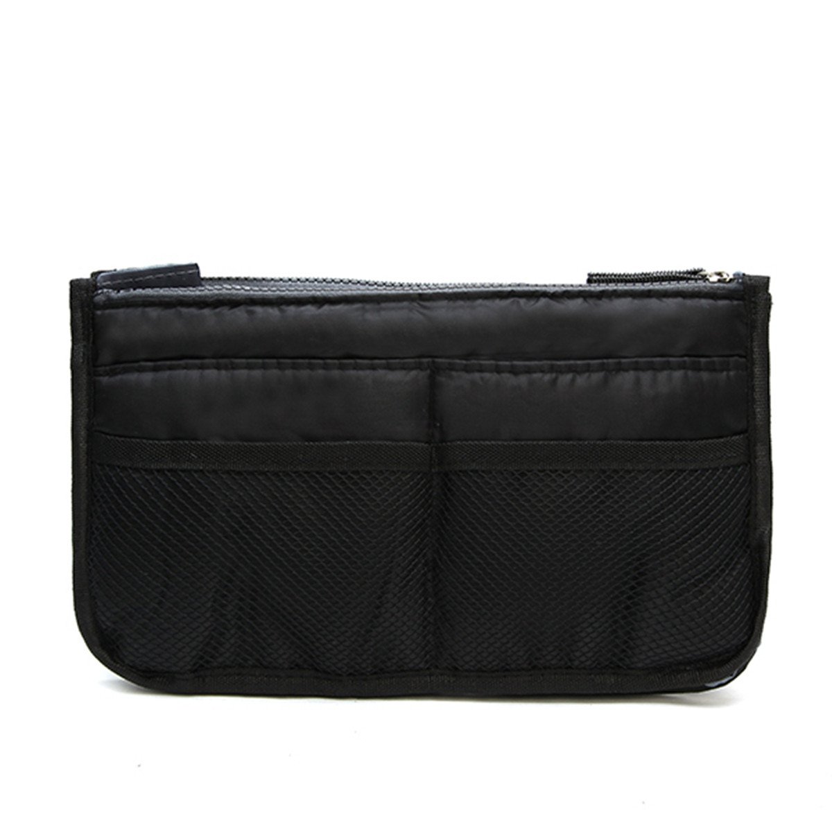 JOSEKO Travel Organizer Storage Bag - Large Capacity Portable Cosmetic & Makeup Case for Women | Perfect for Travel, Home Organization & Daily Essentials Storage
