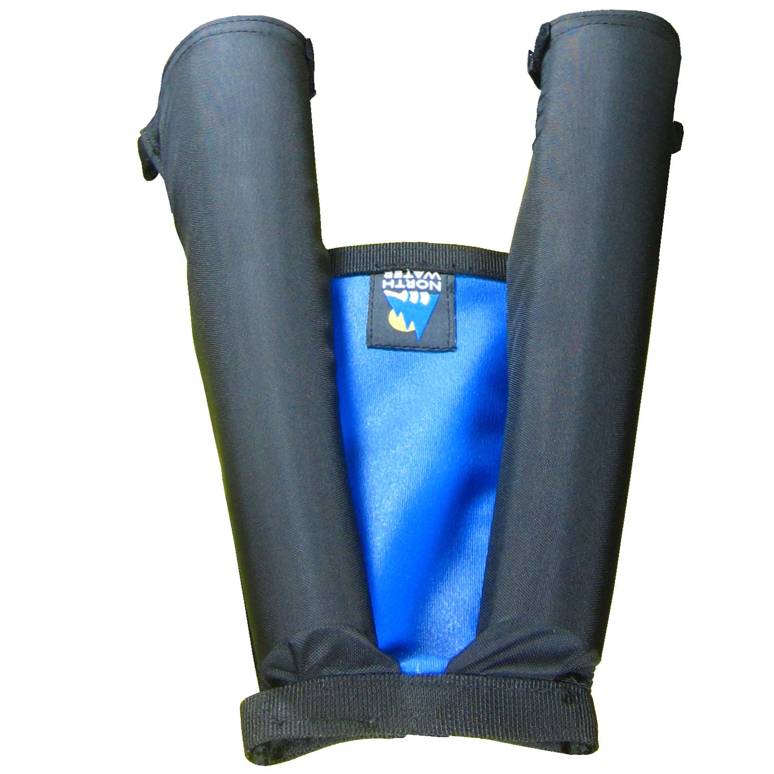 North Water PaddleBritches Spare Paddle Holder - Secure Kayak Paddle Storage for Kayaking, Canoeing & Water Sports - Durable & Easy-Access Paddle Keeper for Outdoor Adventures