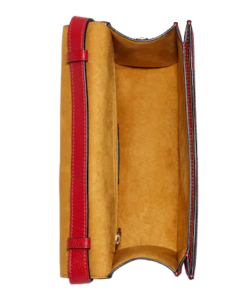 Coach Disney Mickey Mouse X Keith Haring Brynn Crossbody Bag - Stylish Mini Shoulder Purse for Women, Perfect for Parties, Travel & Everyday Use