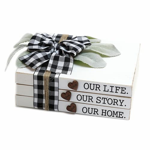 Our Life, Our Story, Our Home