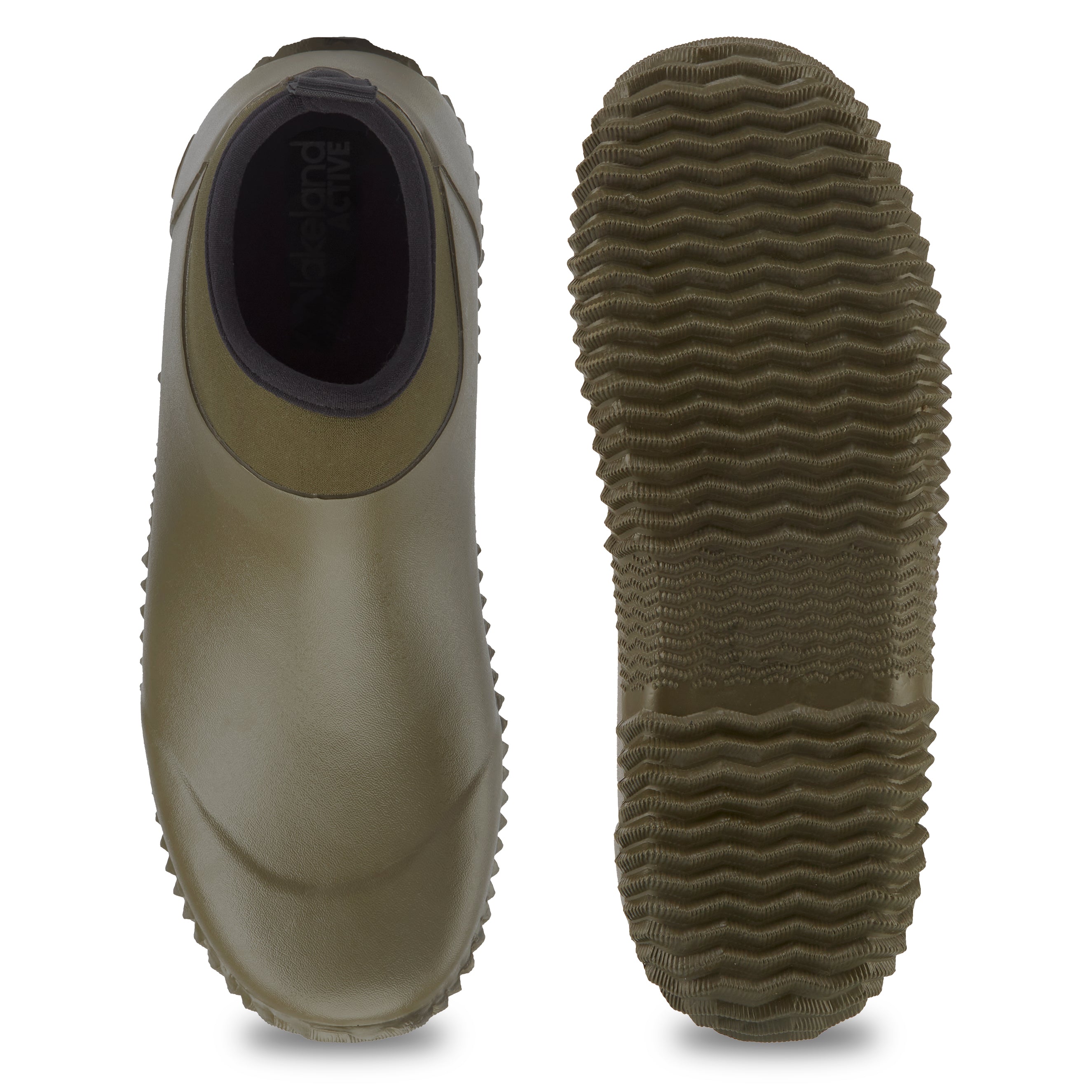 Men's Hayton Multipurpose Ankle Boots - Waterproof Hiking & Casual Wear for Outdoor Adventures & Everyday Comfort
