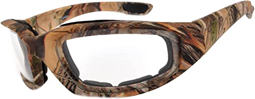 Camo3 / Clear