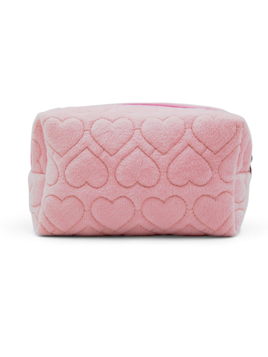 B320 Lightweight Heart Pouch - Small Crossbody Bag for Women, Fashionable & Cute Clutch Purse - Perfect for Date Night, Parties, and Everyday Use