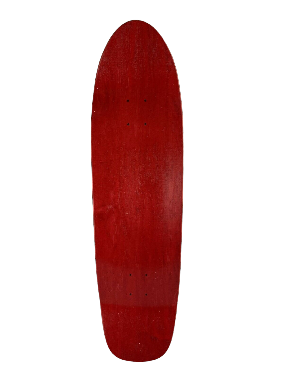 Eddie Belvedere Maiden Pro Deck - Death Skateboards POOL Shape 9 - Premium Skateboard for Pool Skating & Street Tricks
