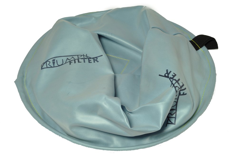 Premium Vacuum Cleaner Cloth Filter Bag - Washable & Reusable Dust Bag for Most Vacuum Models | Ideal for Home Cleaning, Pet Hair Removal & Allergy Relief