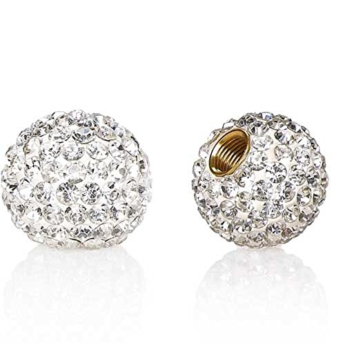 Crystal White