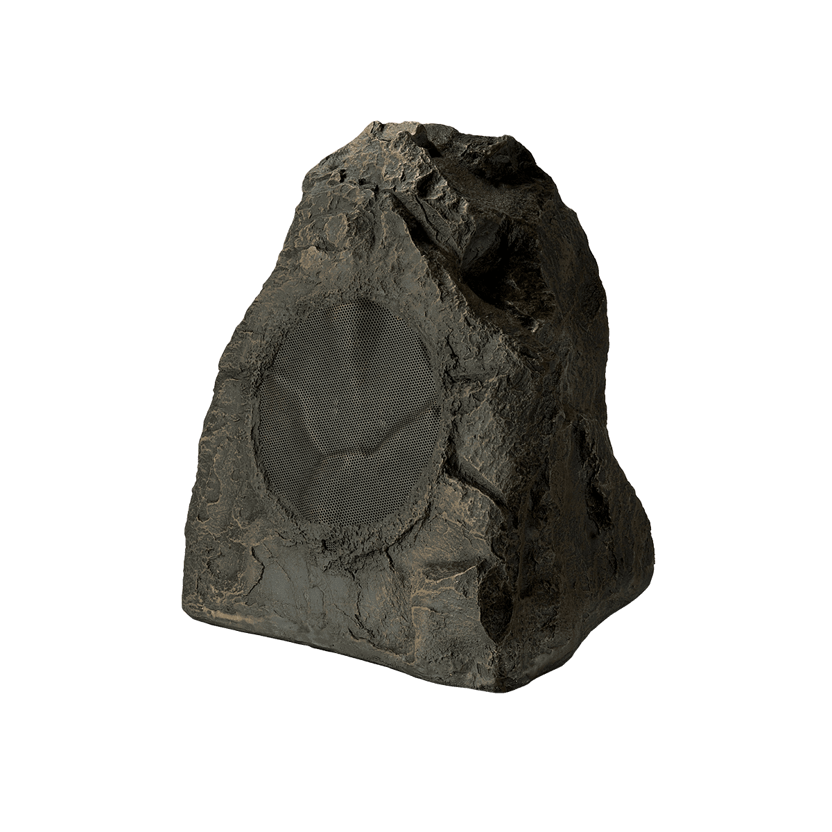 Paradigm Rock Monitor 60 SM High-Performance Outdoor Rock Speaker - Weatherproof Garden, Patio, Poolside & Landscape Audio Solution