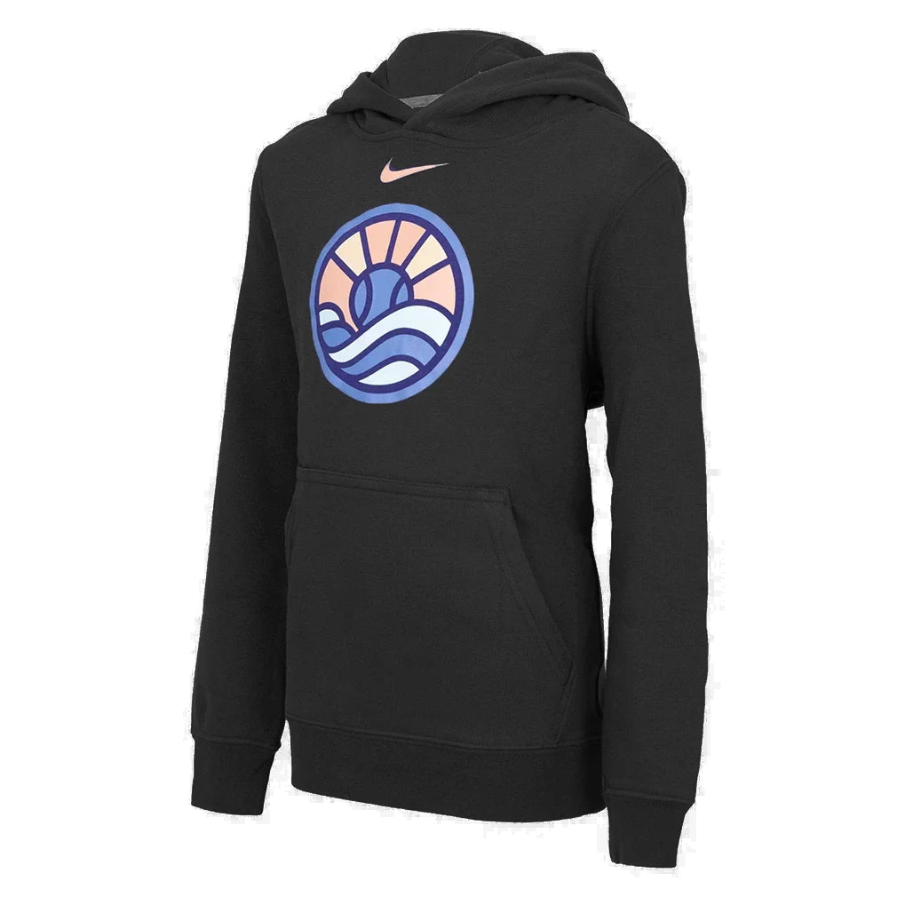 Boys' Club Fleece Pullover Hoodie for Kids - Soft & Warm Winter Jacket for Outdoor Play, School & Casual Wear