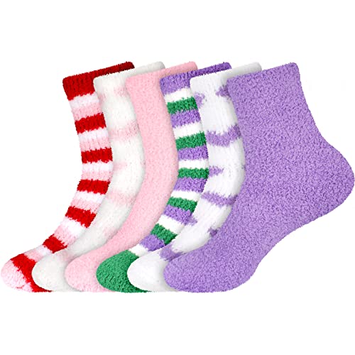 6 Pair Assortment Hb