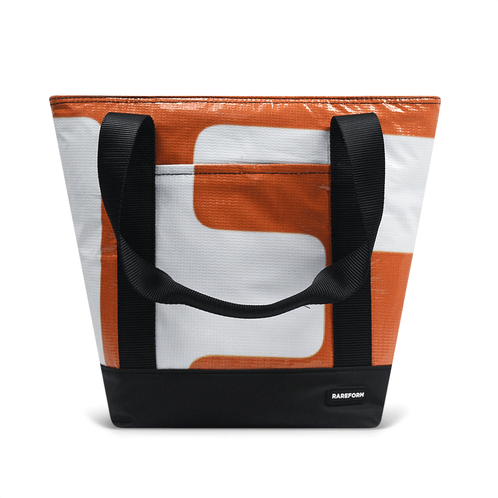 Beck Cooler Bag Bk1 00920 - Insulated Lunch Bag for Work, Picnics & Outdoor Activities - Leakproof & Durable Portable Cooler for Food & Drinks