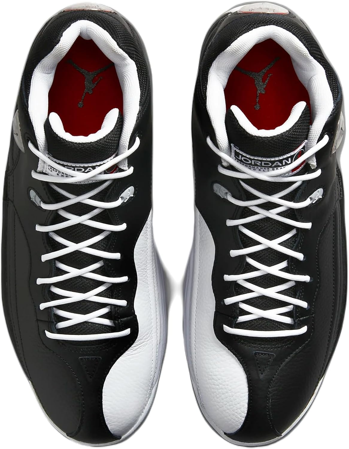 Nike Jordan Jumpman Team I Basketball Shoes for Men - CV8926 - High-Performance Court Sneakers for Basketball, Training & Casual Wear