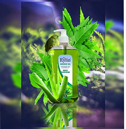ALOE ENHANCED