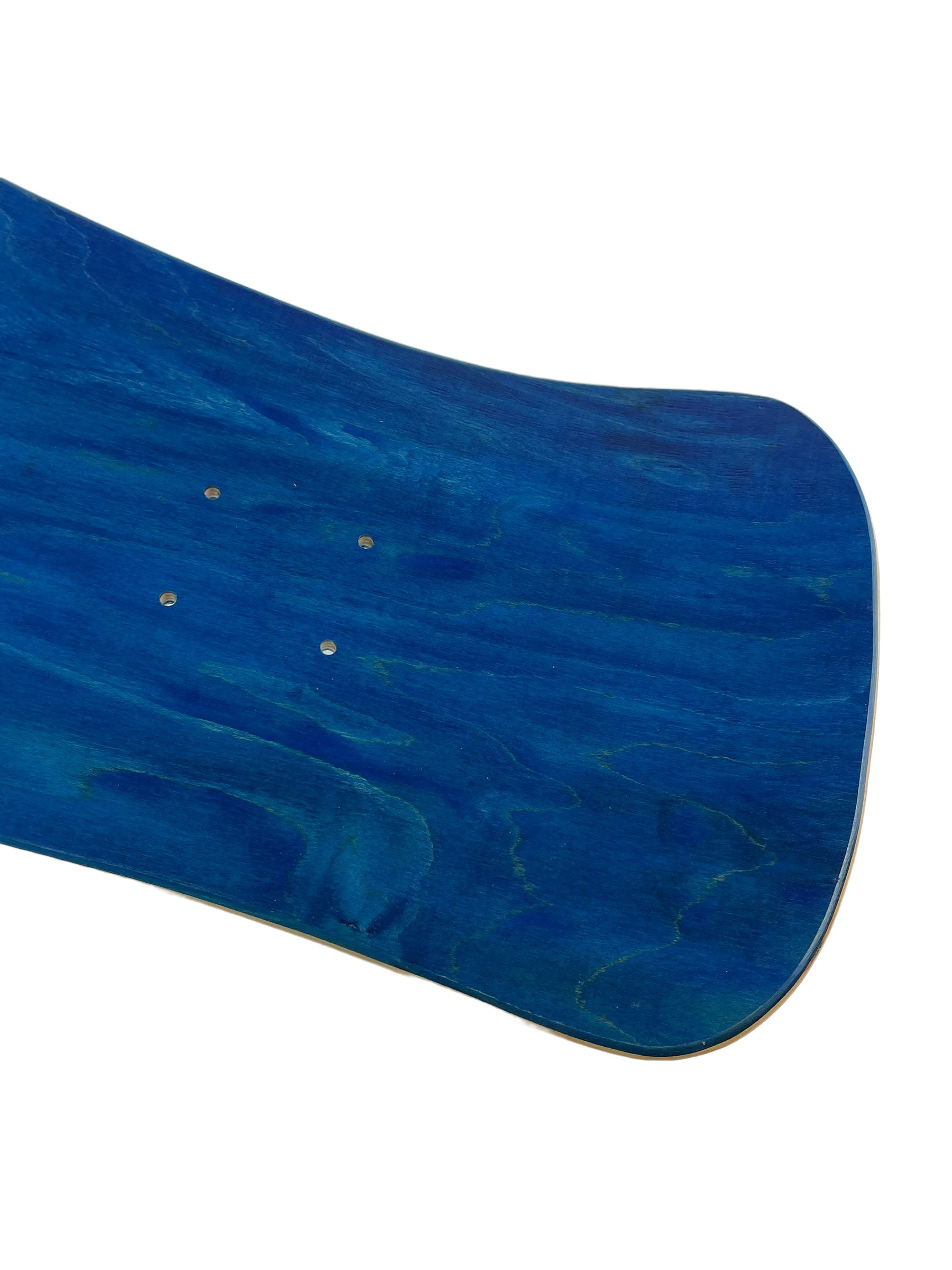 Premium Hardrock Skateboard Deck Blank - DHead Shape TXP10 for Smooth Rides & Tricks - Perfect for Street Skating & Park Sessions