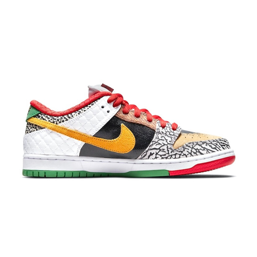 Nike SB Dunk Low Pro QS 