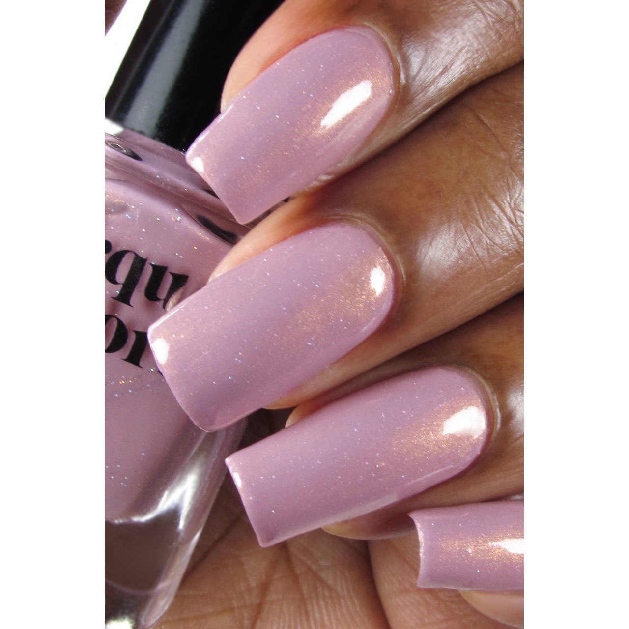 Cirque Colors Plush Suede Nail Polish - 0.37 oz Vegan & Cruelty-Free Long Lasting Nail Lacquer - Perfect for Manicures, Pedicures & Nail Art Designs