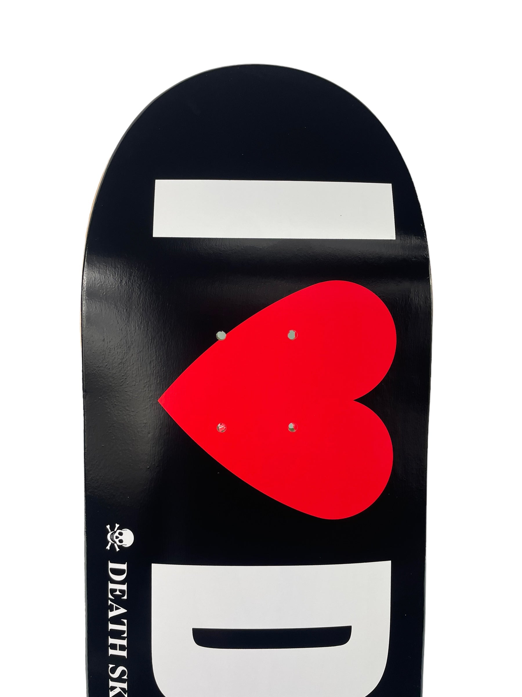 Death Skateboards - Premium Quality Skateboards in Various Sizes | Perfect for Street Skating, Park Riding & Skateboard Enthusiasts