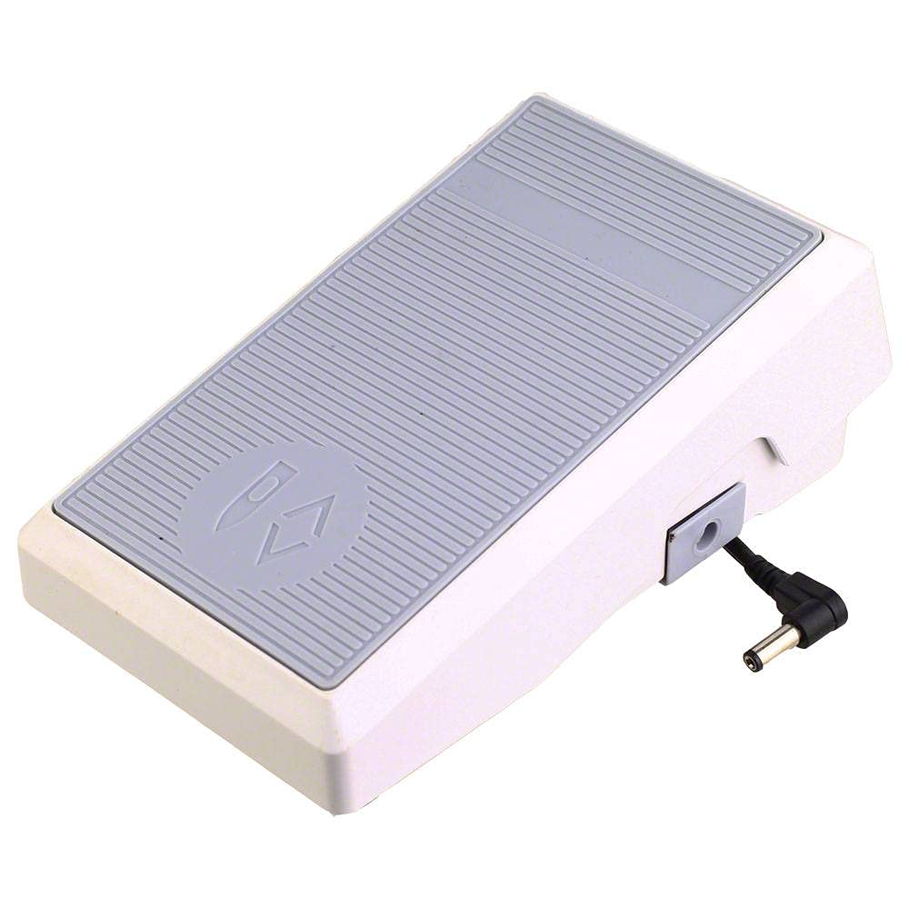 BAIJAC Foot Control Pedal with Cord - Replacement for Bernina 0079887001R | Sewing Machine Accessory for Quilting, Dressmaking & Crafting