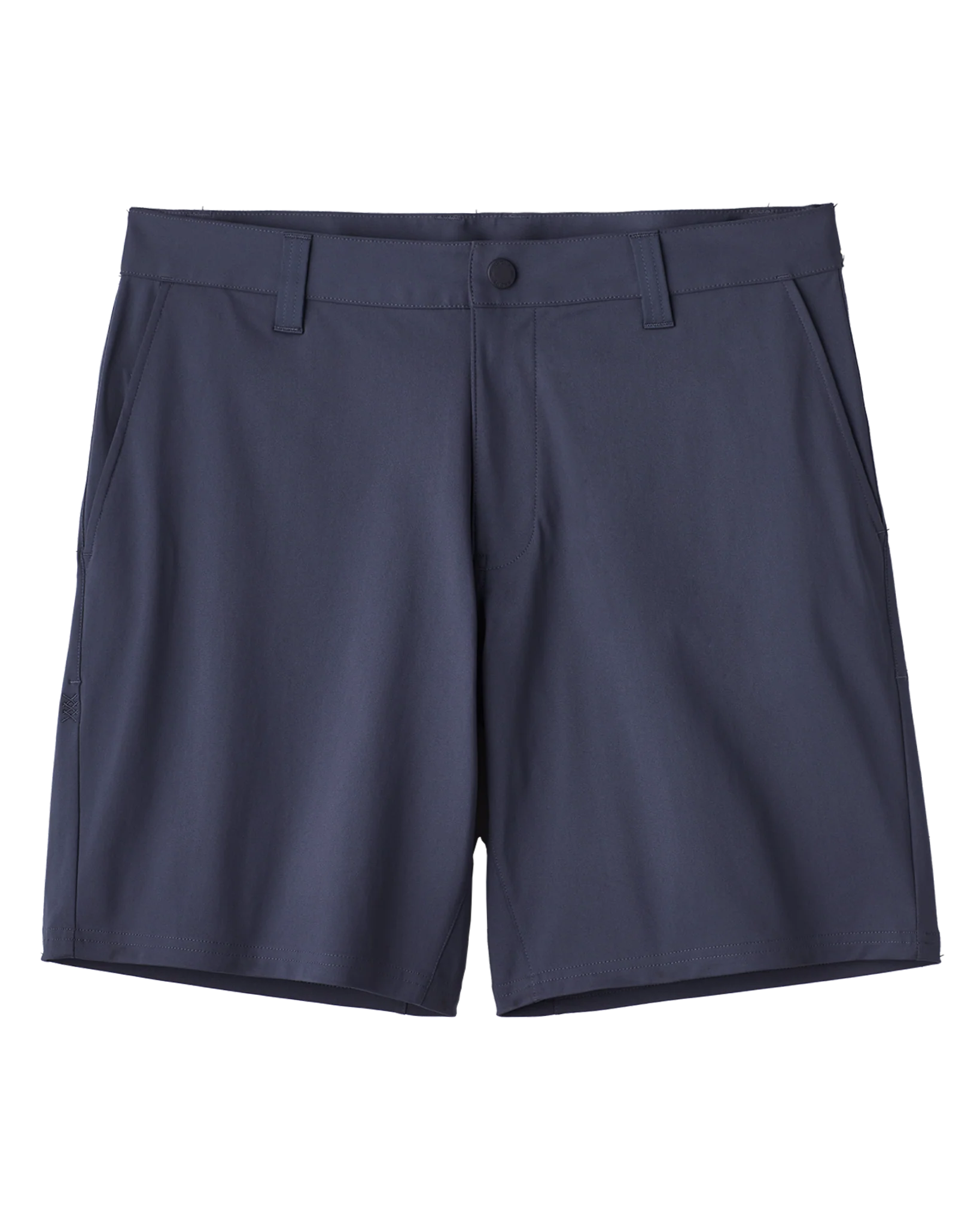 Rhone Men's 7 Inch Commuter Shorts - Lightweight Quick-Dry Workout Running Gym Shorts with Pockets - Perfect for Training, Travel & Everyday Wear