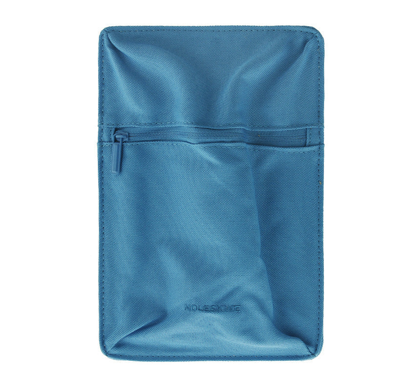 Premium Moleskine Multipurpose Case - Durable Organizer for Notebooks, Pens & Accessories | Perfect for Work, Travel & School | Stylish & Functional Storage Solution