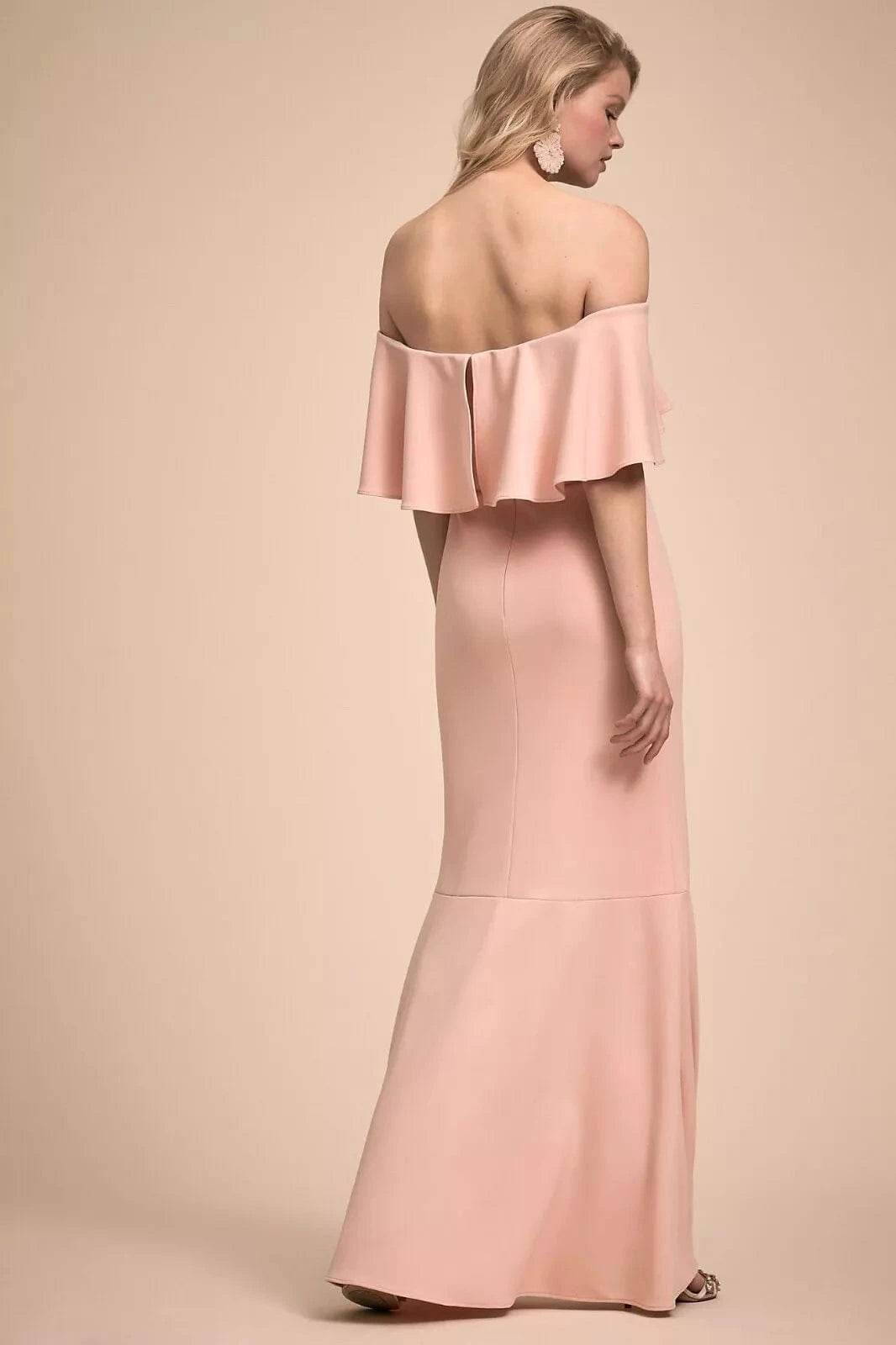 BHLDN Dara Wedding Dress - Elegant Lace Bridal Gown for Romantic Ceremonies & Formal Events
