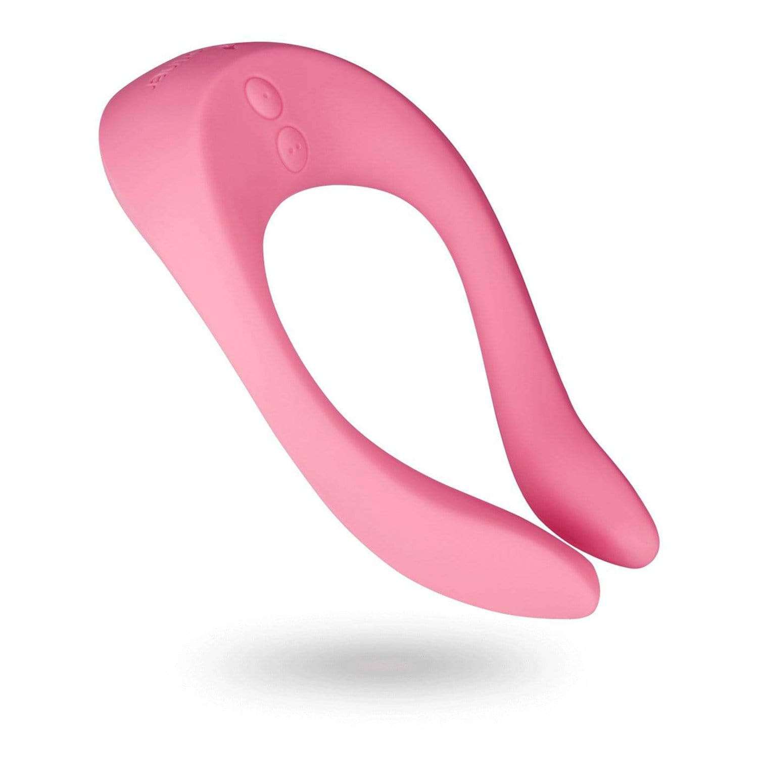 Satisfyer Endless Joy Rose - Premium Rose Gold Personal Massager for Women - Waterproof & Rechargeable - Perfect for Relaxation & Intimate Moments at Home or Travel