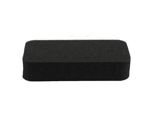PowerHorse 7000W Generator Air Filter Replacement - High Performance Engine Air Filter Element for PowerHorse Generators - Perfect for Home Backup, Camping & Emergency Power Supply