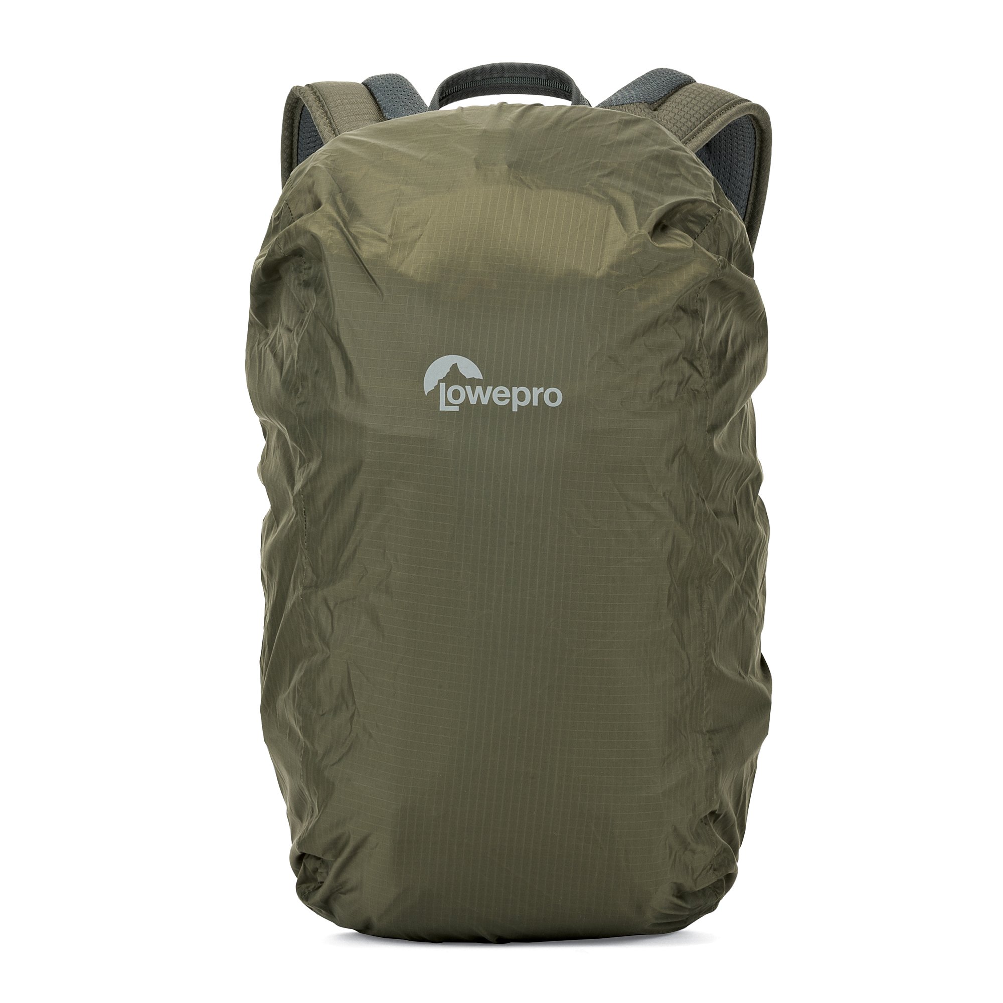 Lowepro Flipside Trek BP 250 AW Waterproof DSLR Camera Backpack - Perfect for Outdoor Photography, Hiking & Travel