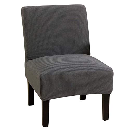 Jacquard Silver Grey