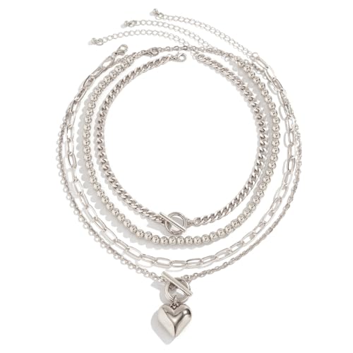silver