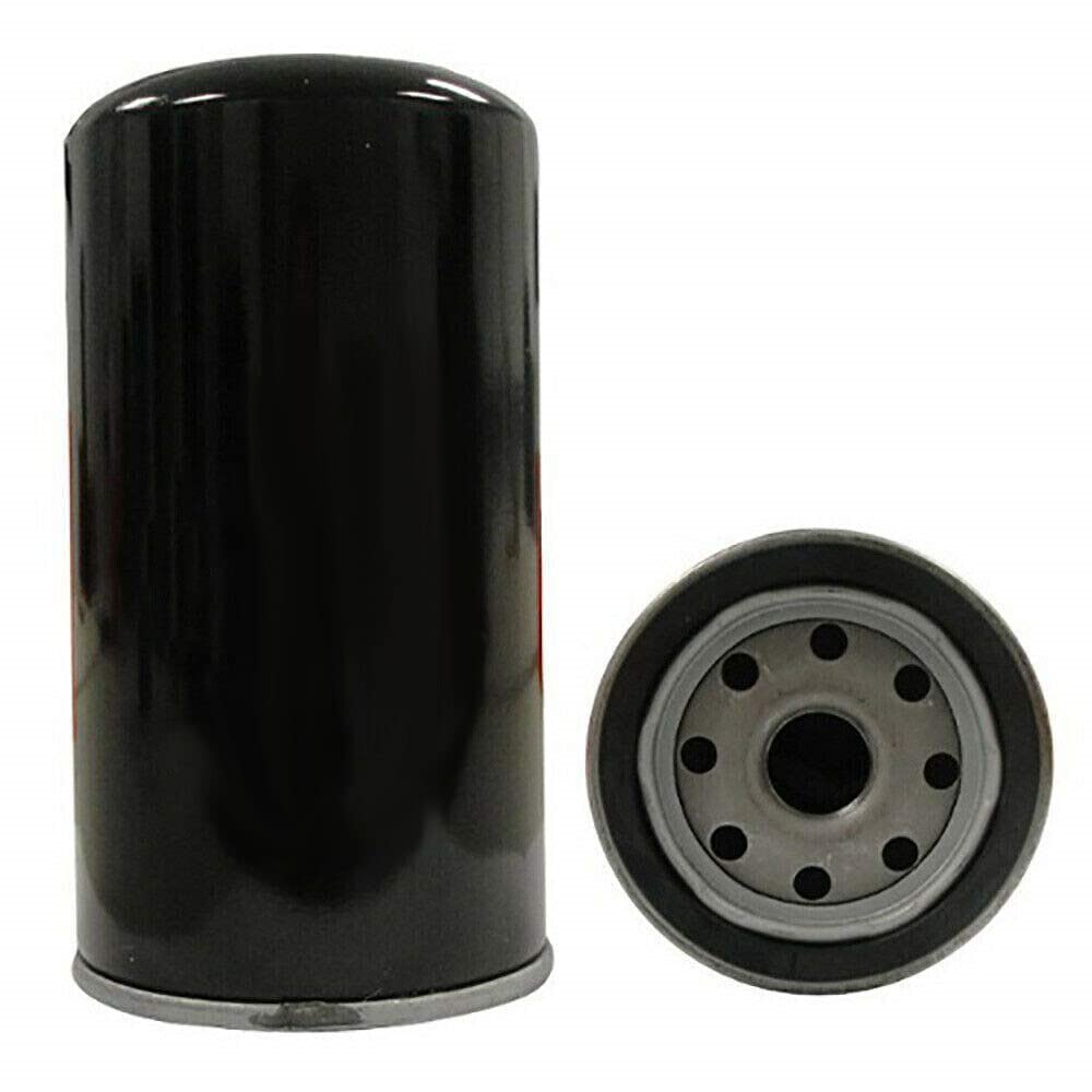 Genuine Replacement Oil Filter Compatible with Massey Ferguson Tractors - Heavy Duty Engine Protection for Farming & Agricultural Use